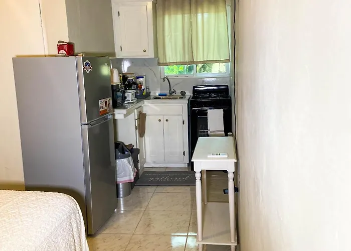 Tamra's Cozy Hideaway * Montego Bay